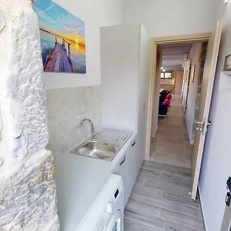 Marina Luxury By Cretevasion Anopolis (Heraklion)