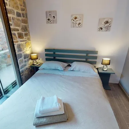 Marina Luxury By Cretevasion Anopolis (Heraklion)
