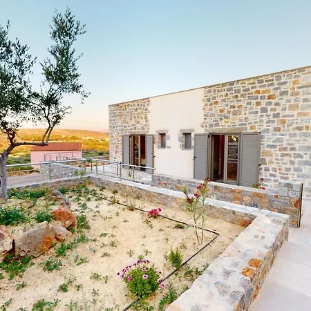 Villa Marina Luxury By Cretevasion *