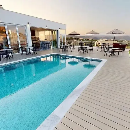 Villa Marina Luxury By Cretevasion *